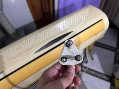 Dawlance split AC Air conditioner
