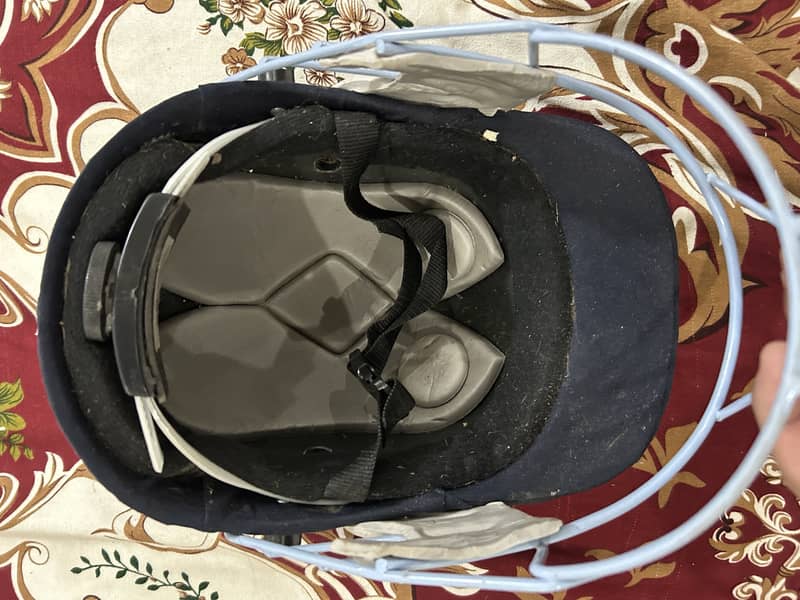 Cricket kit 4