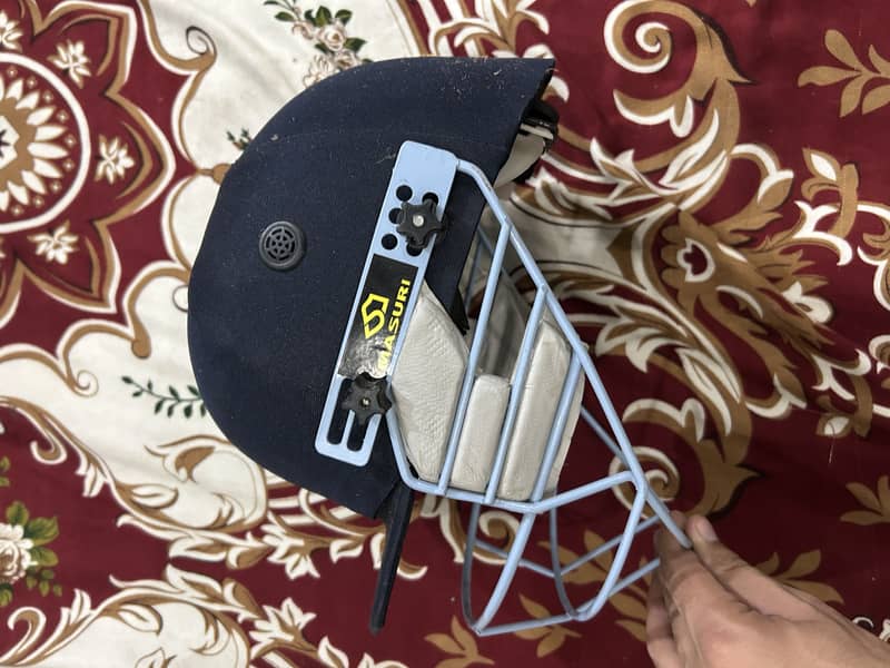 Cricket kit 5