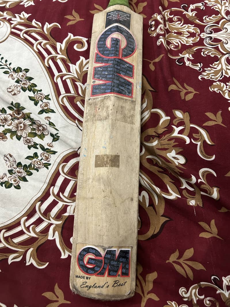 Cricket kit 15