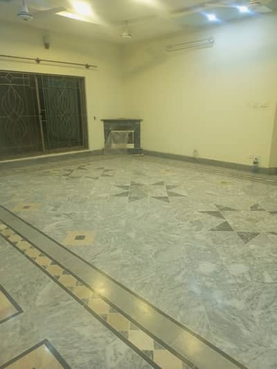 Kanal Double Storey For Sale In Police Foundation 7 Bed Room Nice Location