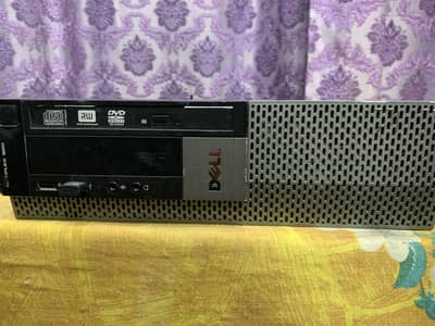 Core i5 4th Gen PC Complete Set | 4GB RAM | 500GB HDD | 22Inch LED