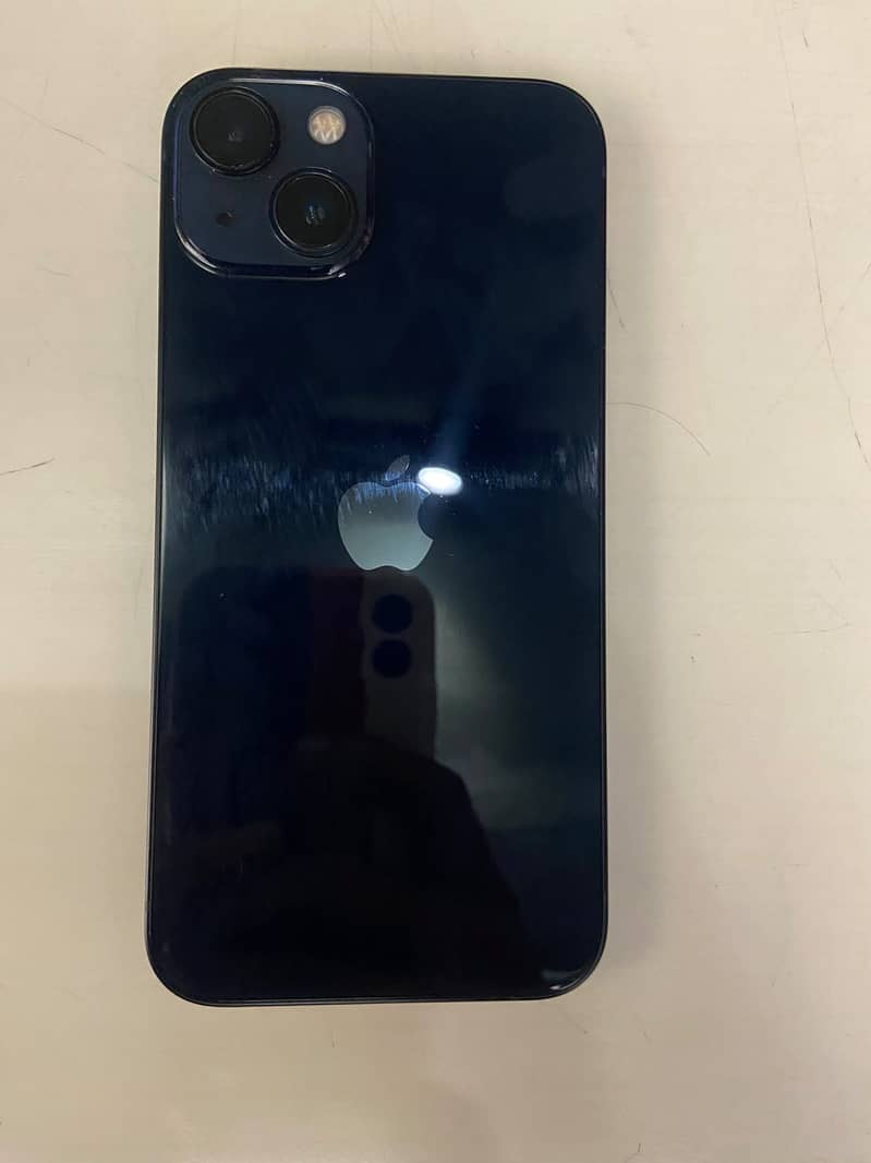 Apple iPhone 13 1