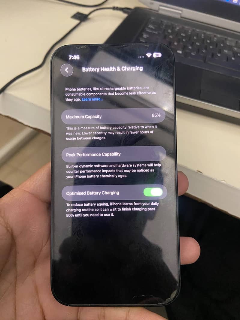 Apple iPhone 13 2