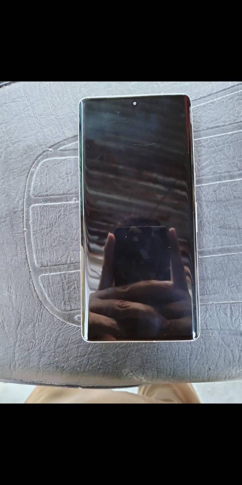 Google Pixel 7 Pro 1
