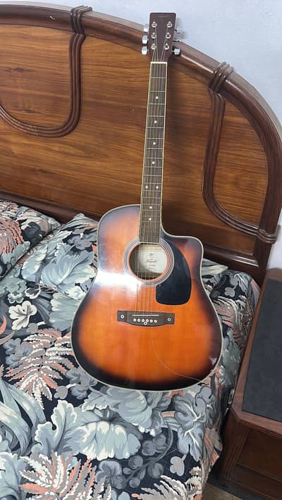 Guitar for sale