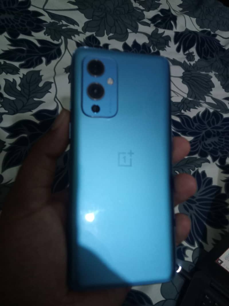 One Plus 9 1