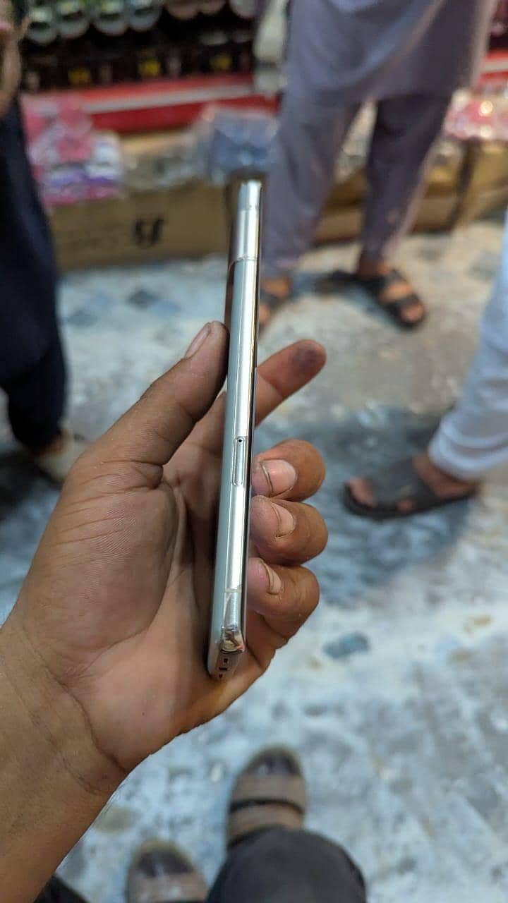 Google Pixel 7 Pro 1