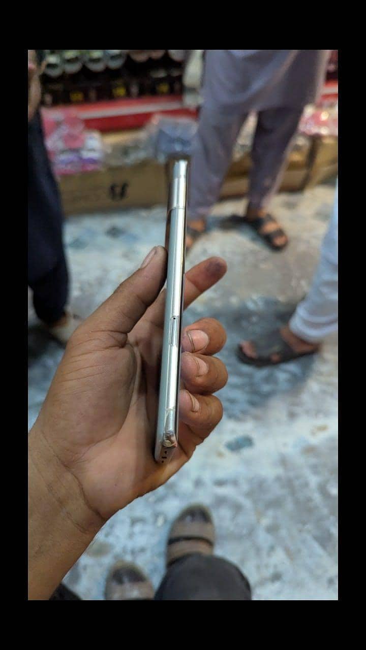 Google Pixel 7 Pro 7