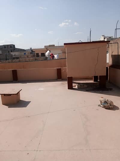 10 Marla Double Storey For Sale In Pwd 5 Bedroom House Nice Good Work And Marble