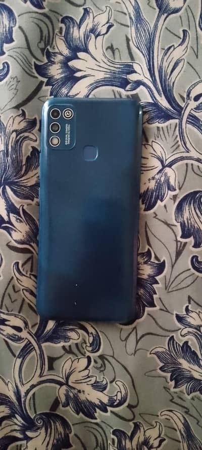 Infinix Hot 11 Play