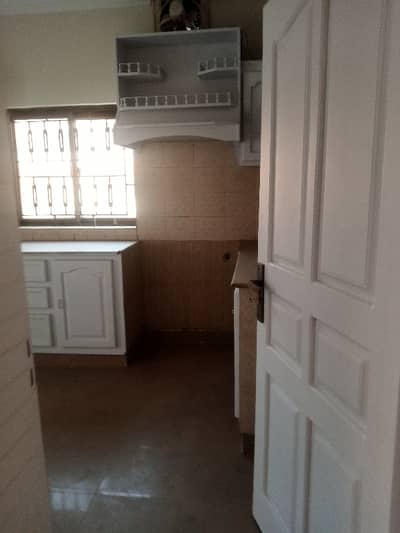 One Bed Room Flat For Sale Available In Pwd Isb Best Option