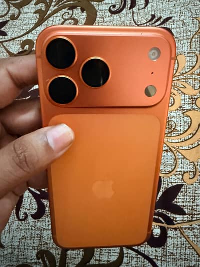 iphone 17 promax