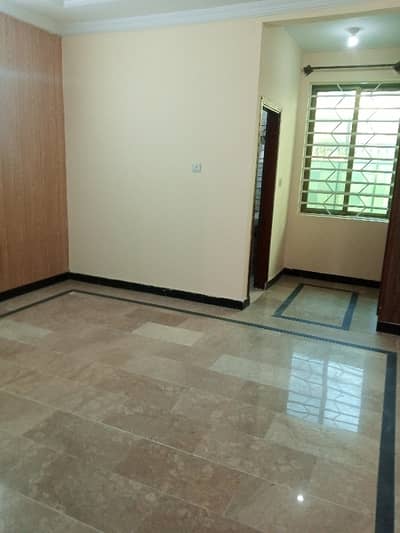 7 Marla New House Double Story For Sale In Cbr Best Location Original Picture Attached