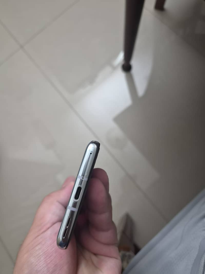 One Plus 8T 5
