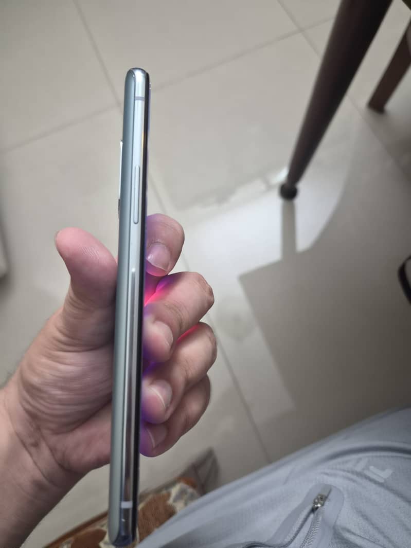 One Plus 8T 7