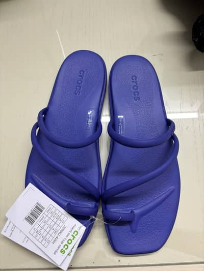 Crocs Miami Loop Sandals (Original) New