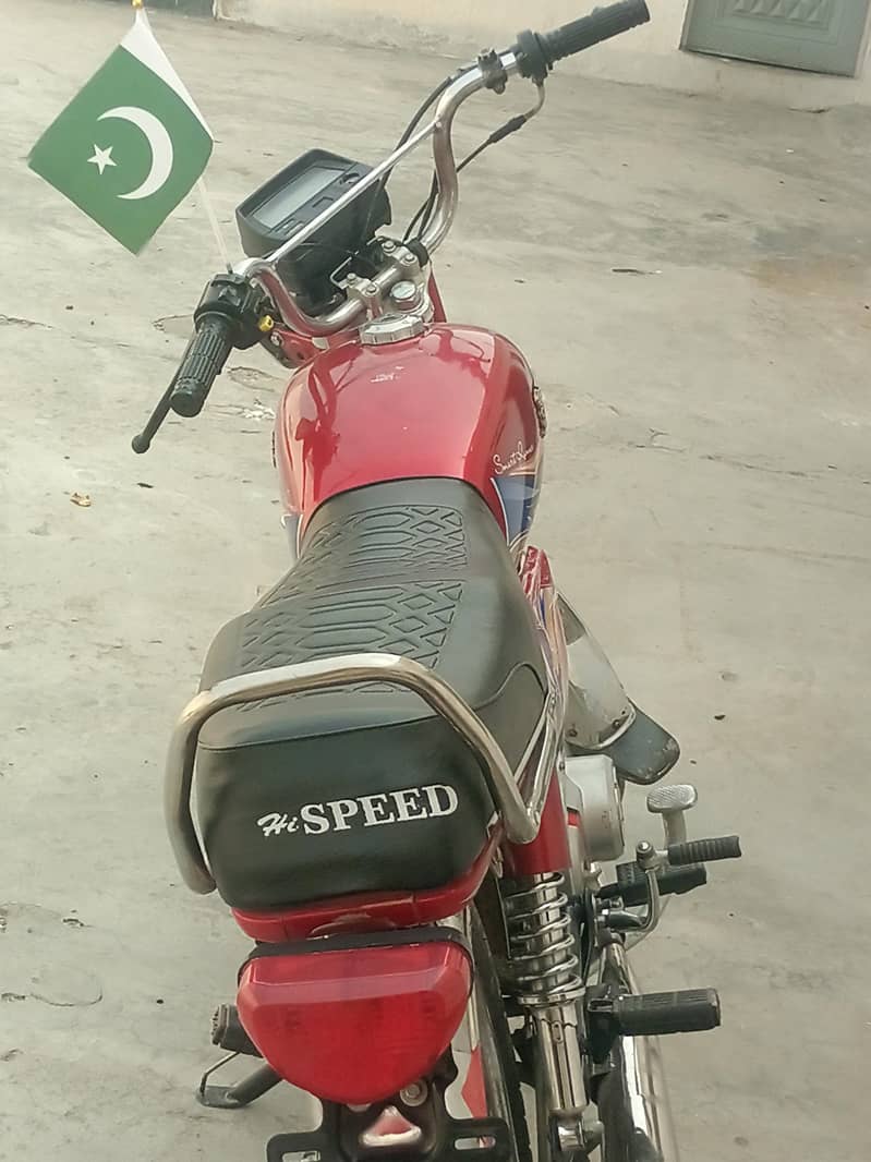 Open chat hai 4