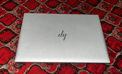 HPElitebook  845 G8 Model