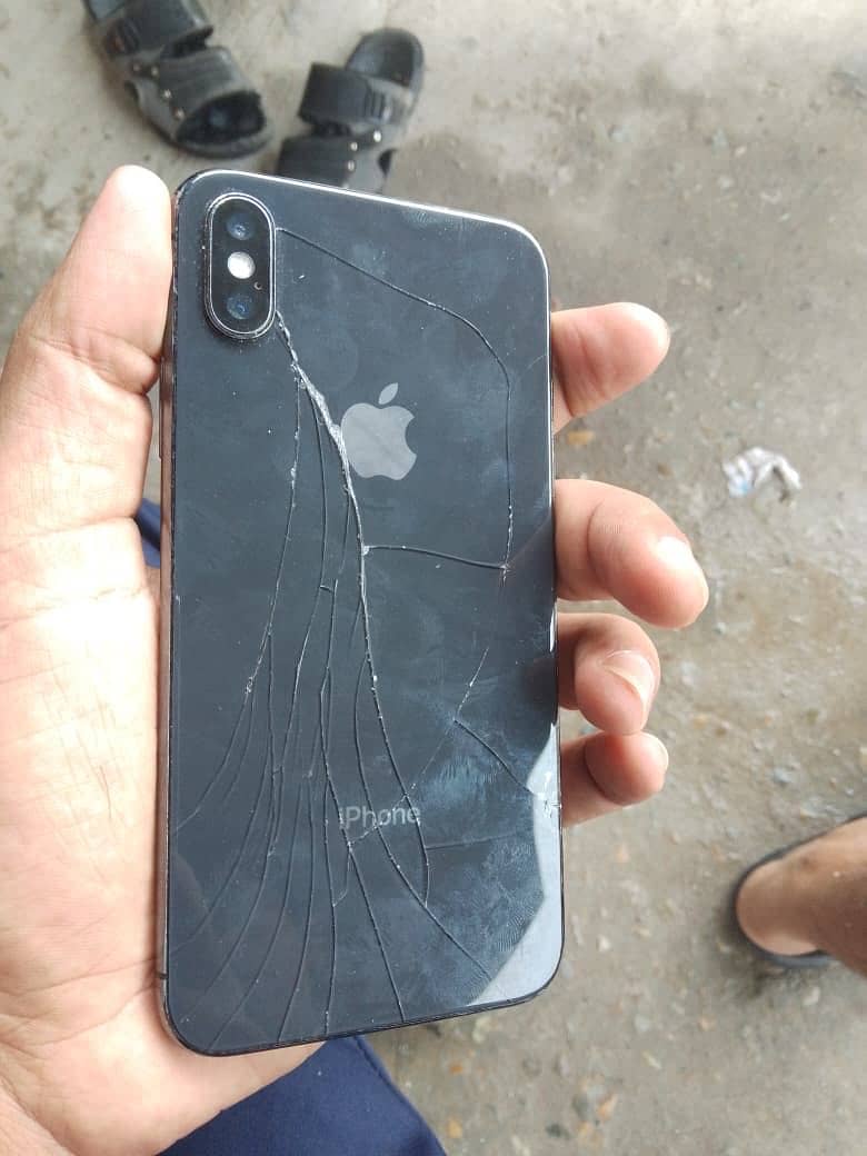 Apple iPhone X 2