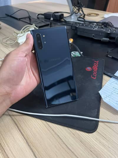 Samsung Note 10 Plus 12/256 Dual Sim