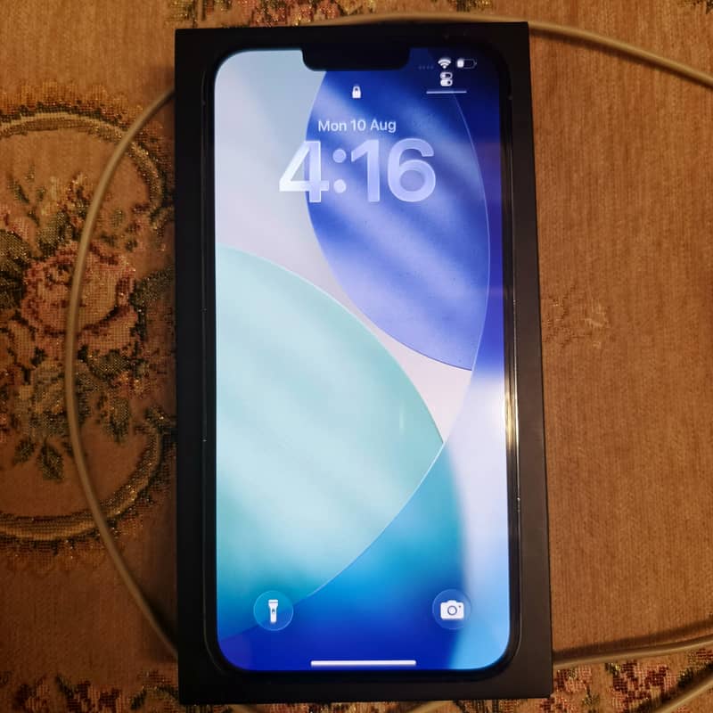 Apple iPhone 13 Pro Max 2