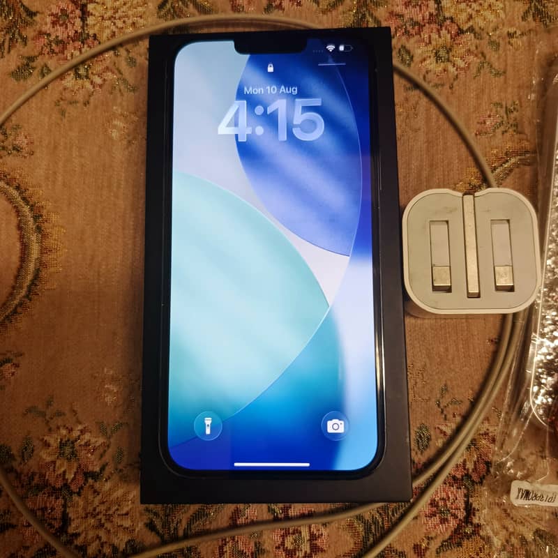 Apple iPhone 13 Pro Max 3