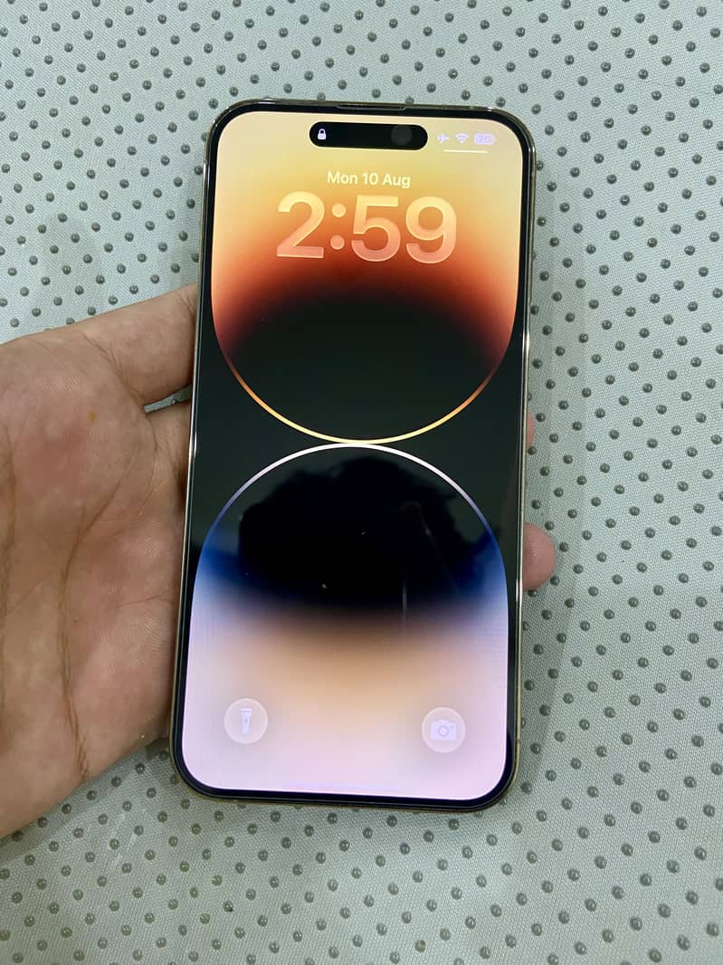 Iphone 14 Pro Max 1