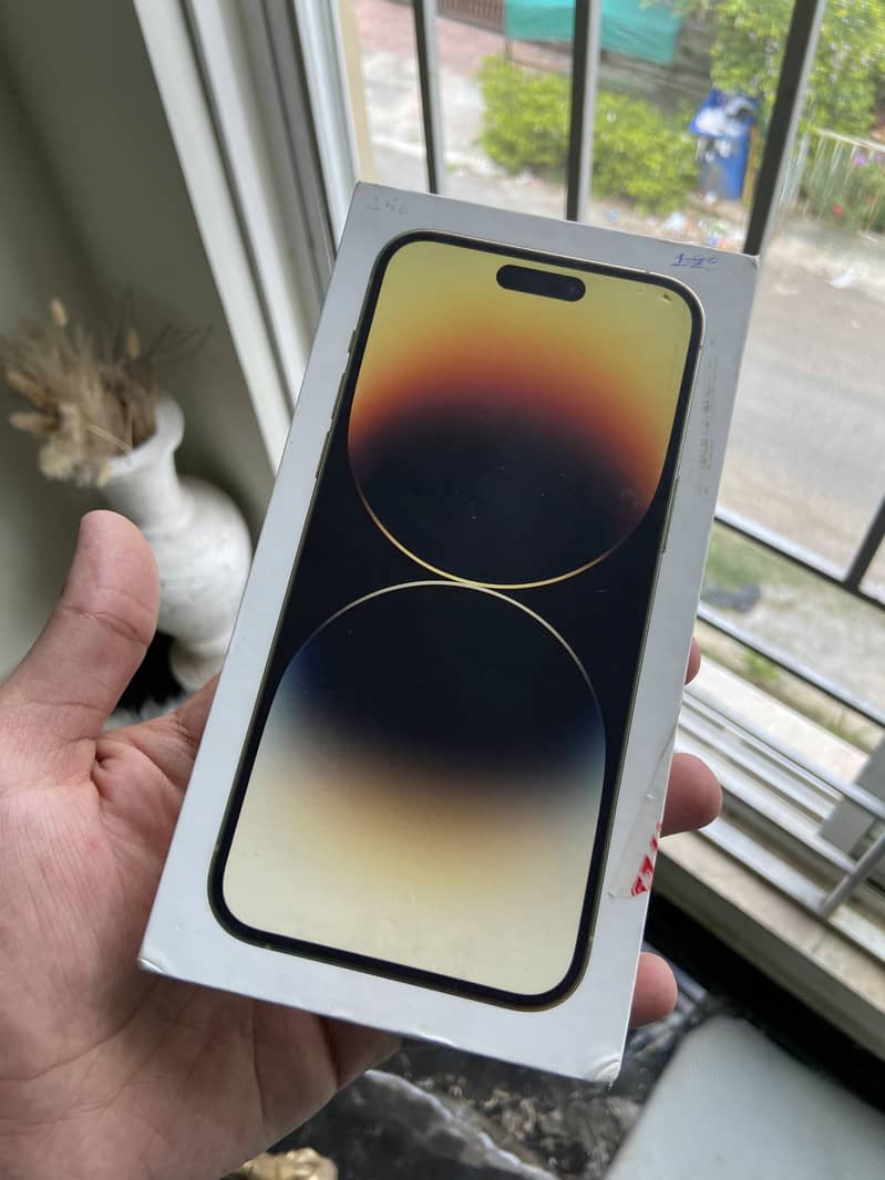 Iphone 14 Pro Max 2