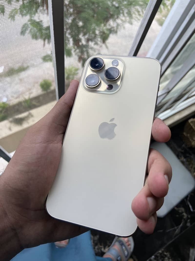 Iphone 14 Pro Max 4