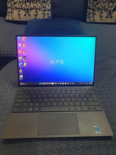 Dell XPS 13 9310