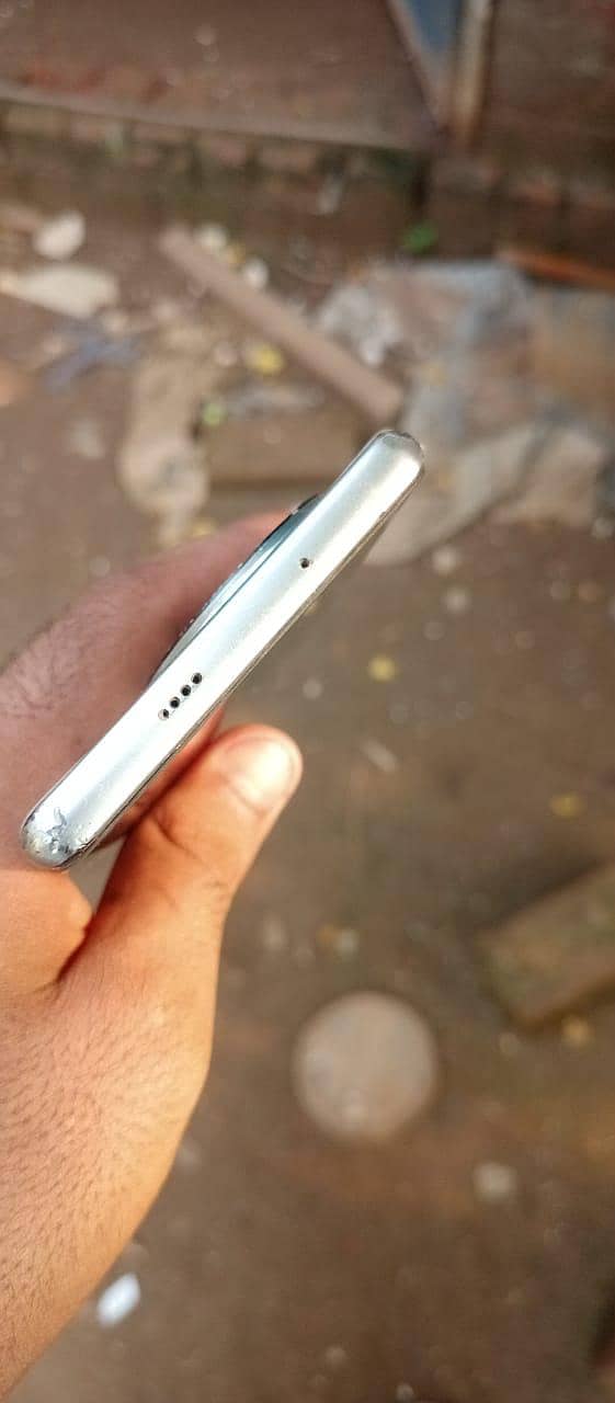 Tecno spark 20 pro plus 1