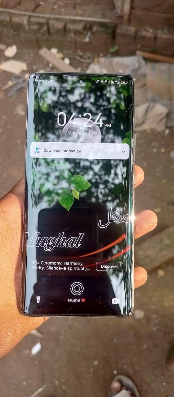 Tecno spark 20 pro plus 5