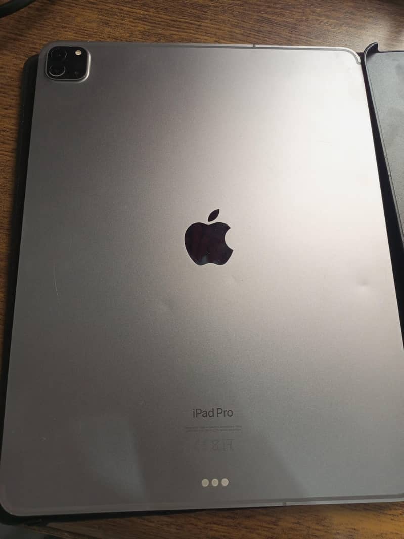 ipad pro m2 chip 0
