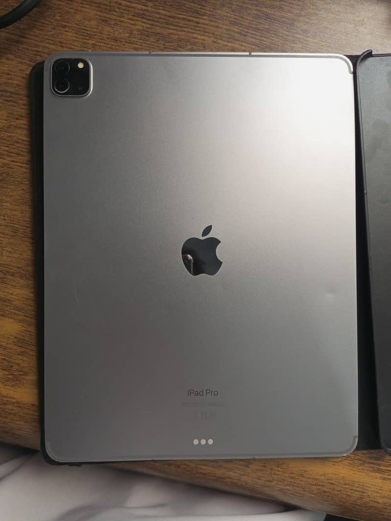 ipad pro m2 chip 1