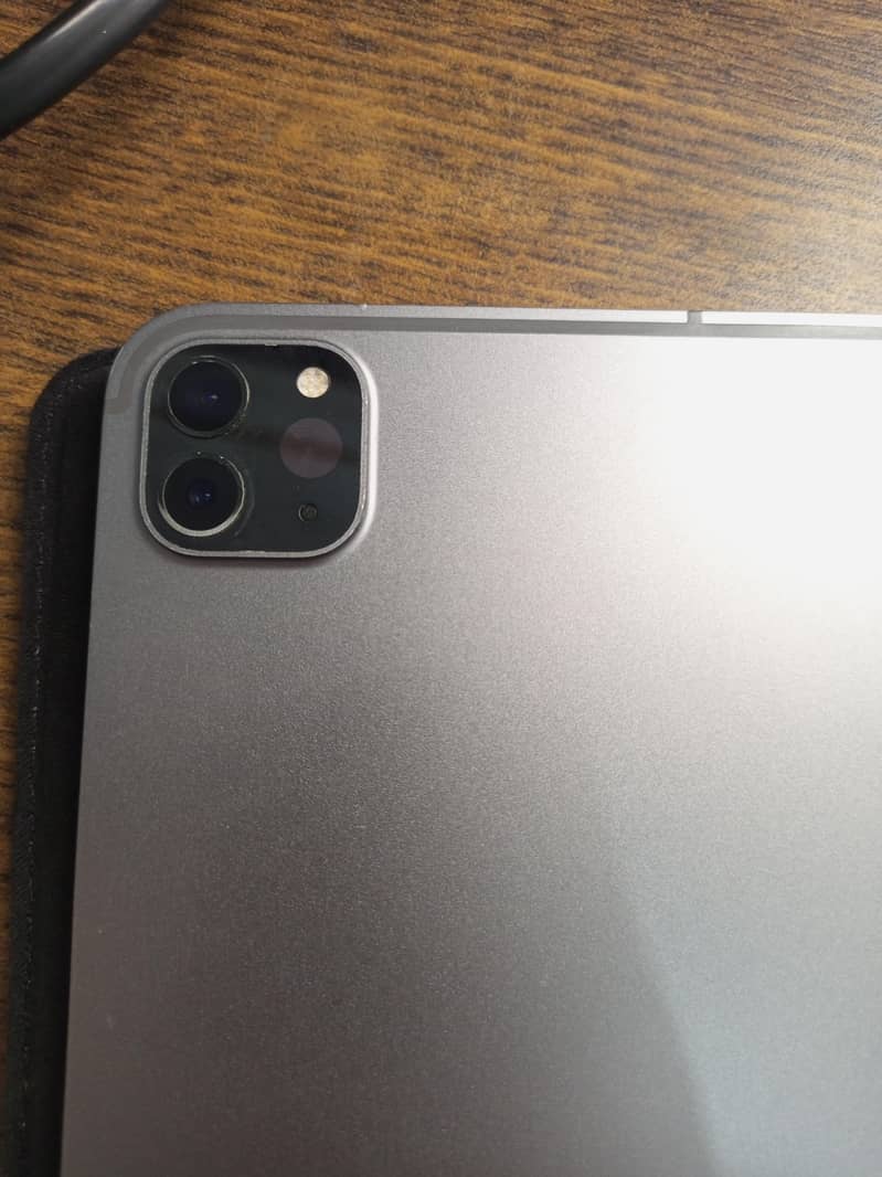 ipad pro m2 chip 2