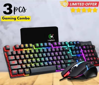 Gaming Mechanical keyboard