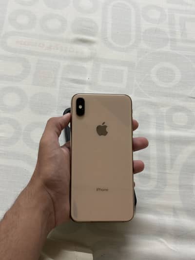 Apple iPhone XS Max