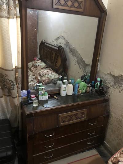 bed for sell
