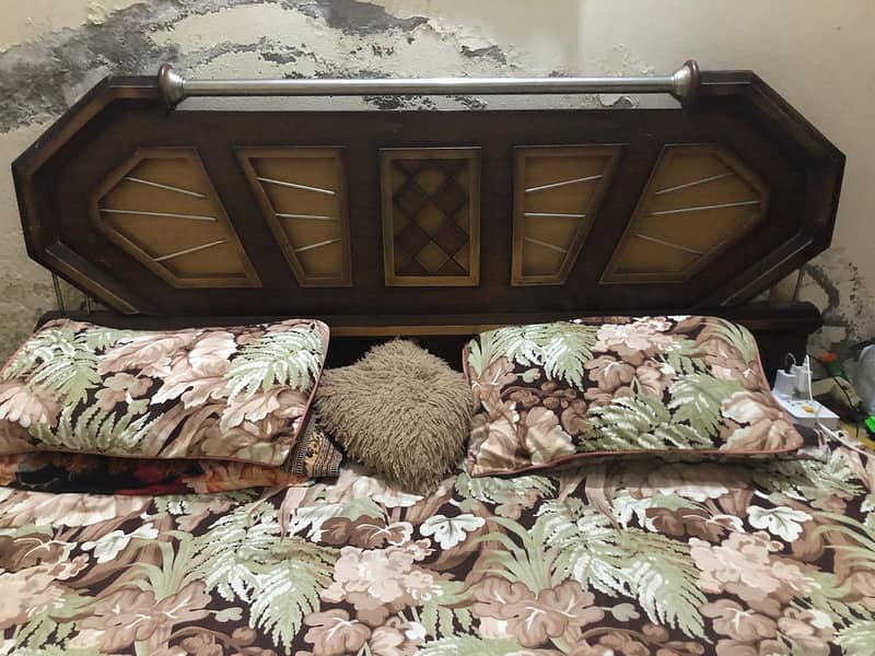 bed for sell 1