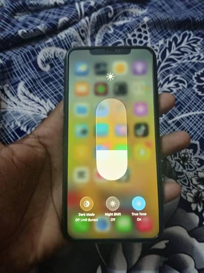 Apple iPhone 11 Pro Max