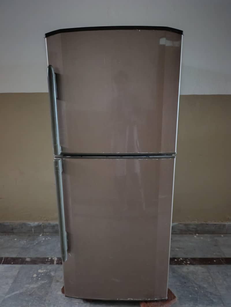 Haier 2