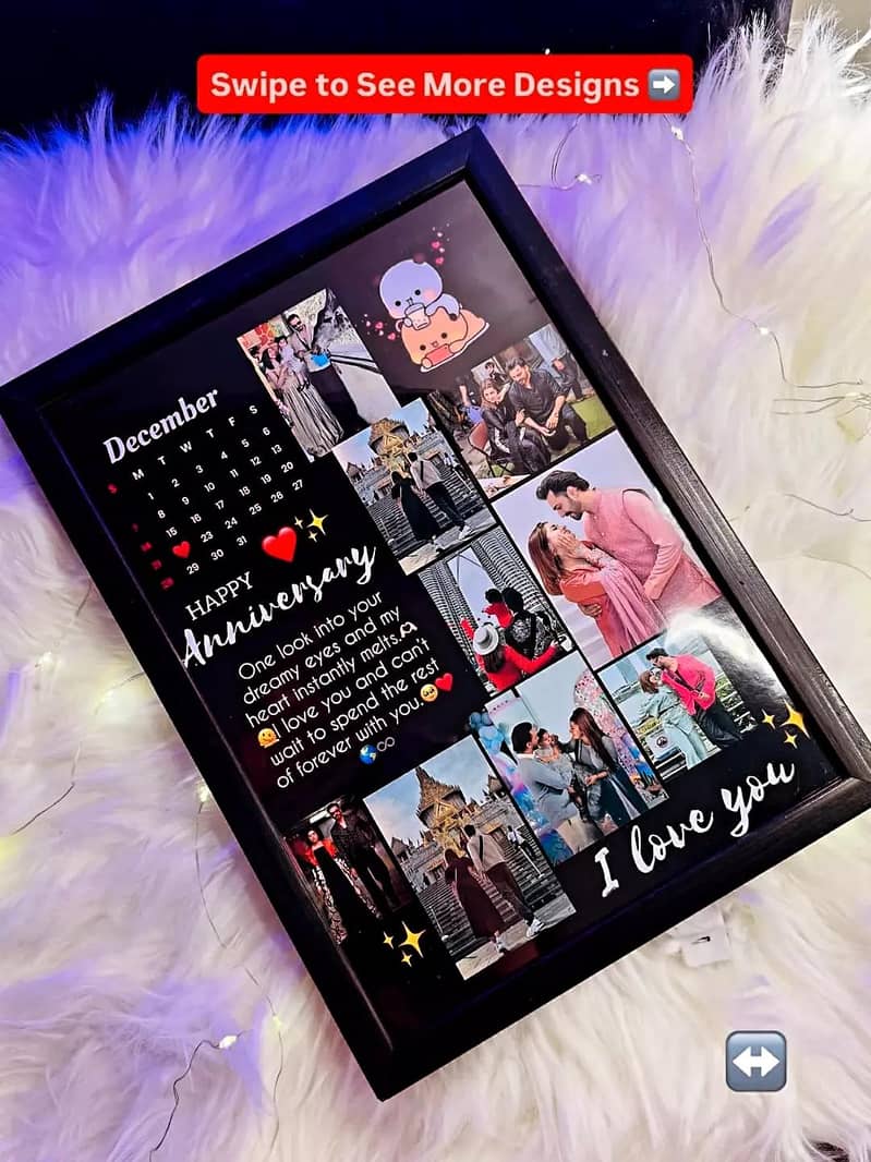 Customizes Frame 0