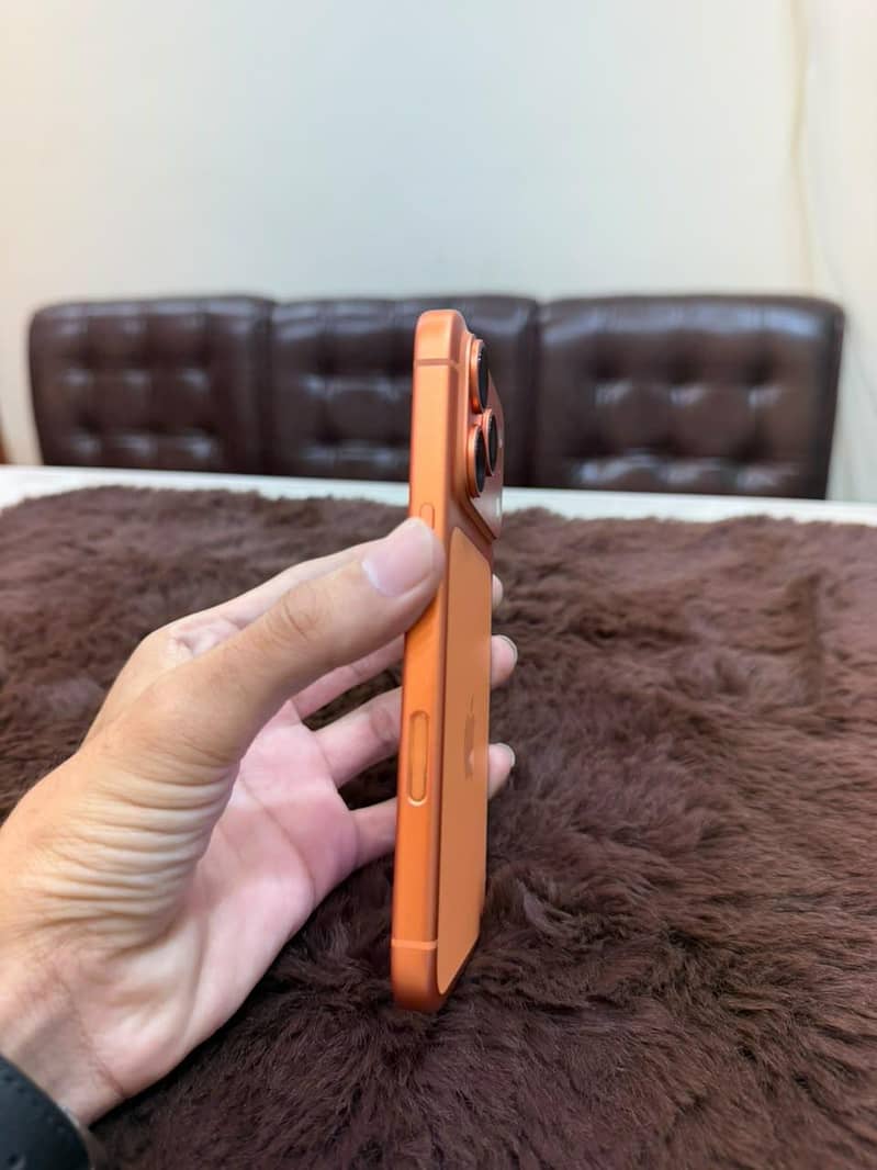 Apple iPhone 17 Pro 1
