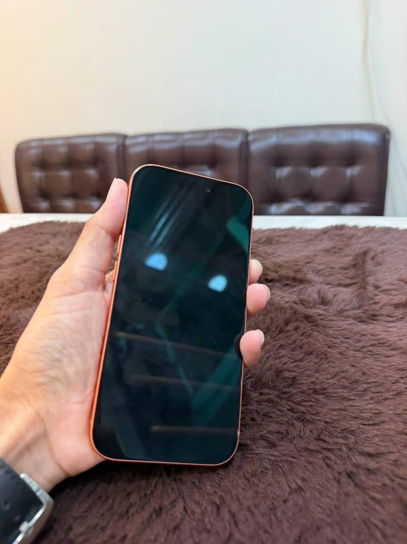 Apple iPhone 17 Pro 5
