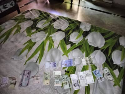different countries currencies