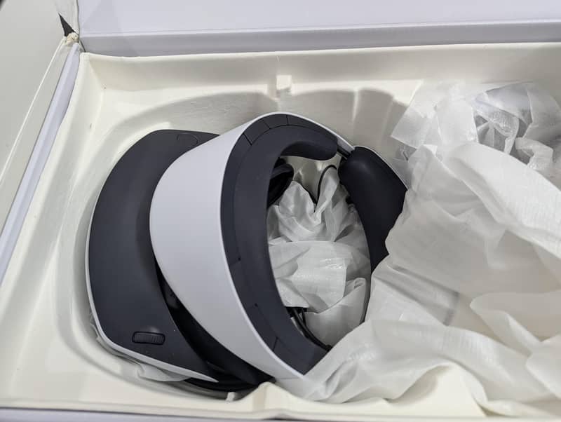 PS VR2 2