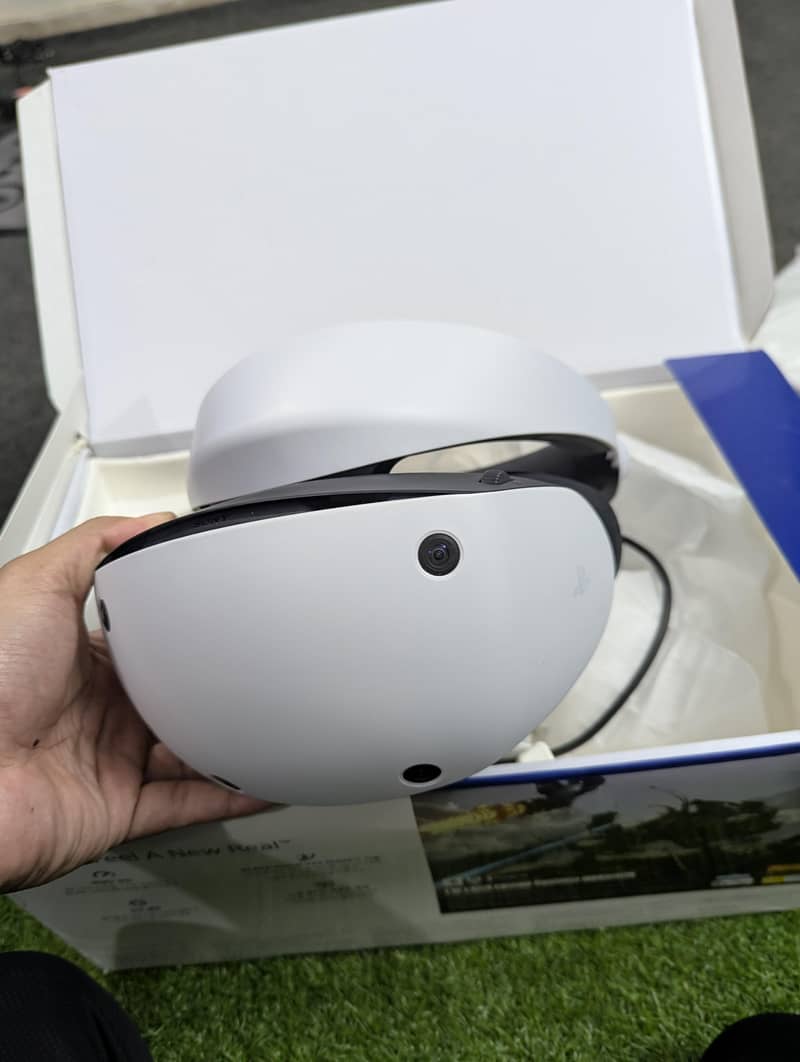 PS VR2 3