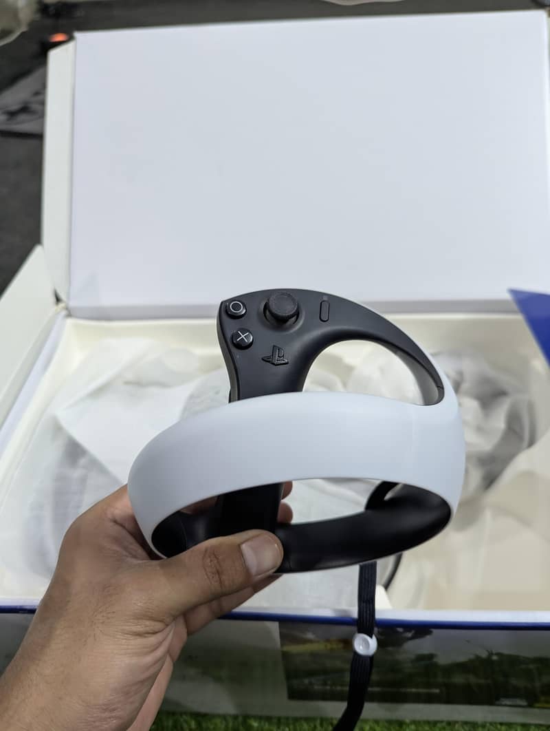 PS VR2 4