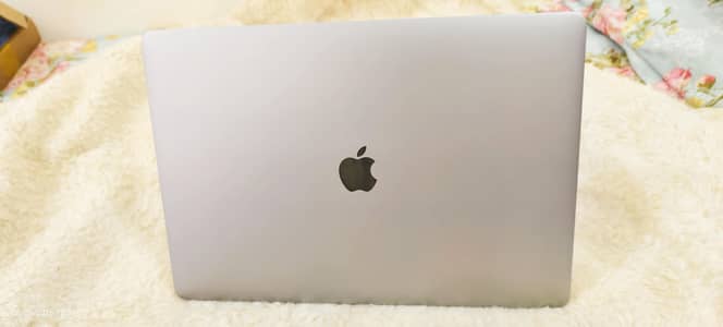 MacBook Pro 2019 15 Inch Core i9 for Sale